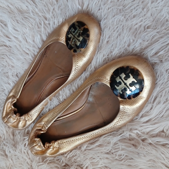Tory Burch  flats - Picture 15 of 16